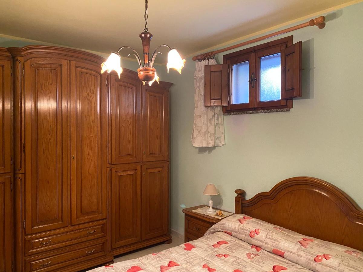 Guest House Brandino Pani Tertenìa المظهر الخارجي الصورة